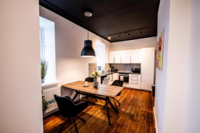 4 Zimmer hochwertig saniertes Cityapartment ruhig gelegen